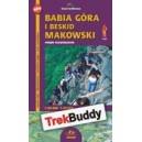 Babia Góra i Beskid Makowski Trek Buddy