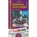 Podhale Spisz Orawa GPS Trekbuddy