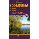 Kaszubski Park Krajobrazowy przewodnik