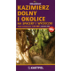 Kazimierz Dolny i okolice skala