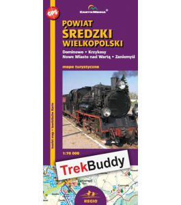 Powiat Średzki Wielkopolski